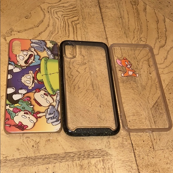 OtterBox Accessories - Iphone Xs max Cases